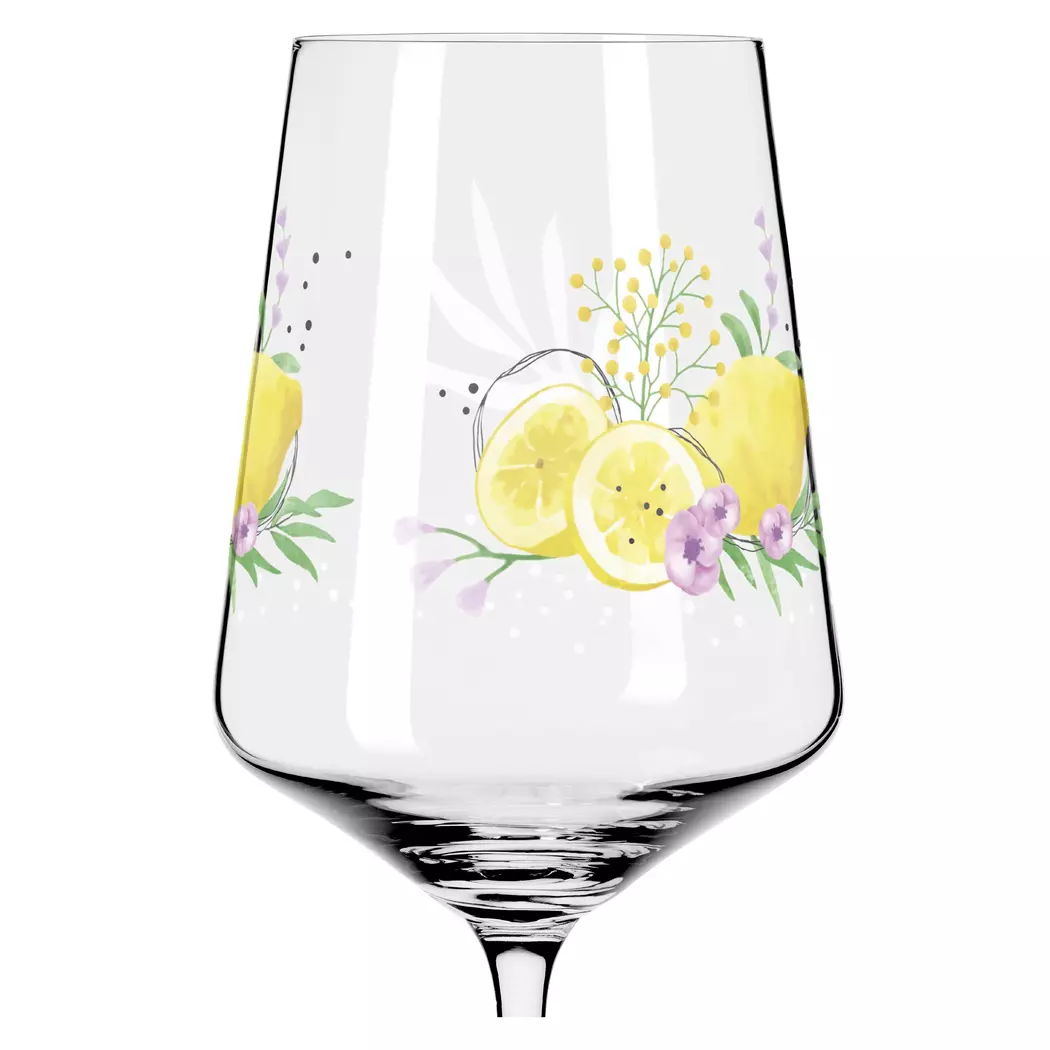 Gläserset - Aperitif Sommertau 2tlg.