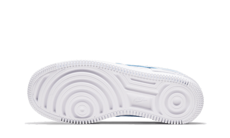 Nike Air Force 1 Shadow Hydrogen Blue