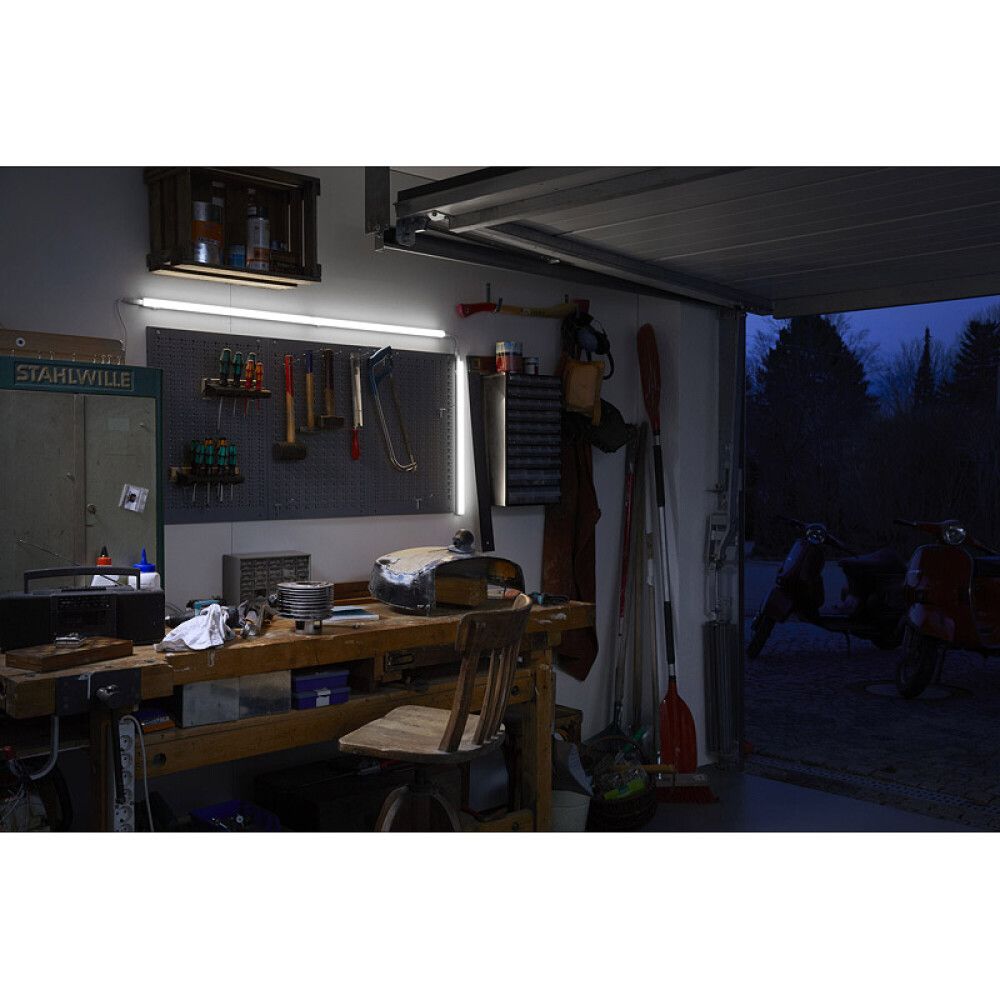 LED-ARMATUR LEDVANCE SWITCH BATTEN 4000K 8W 60CM