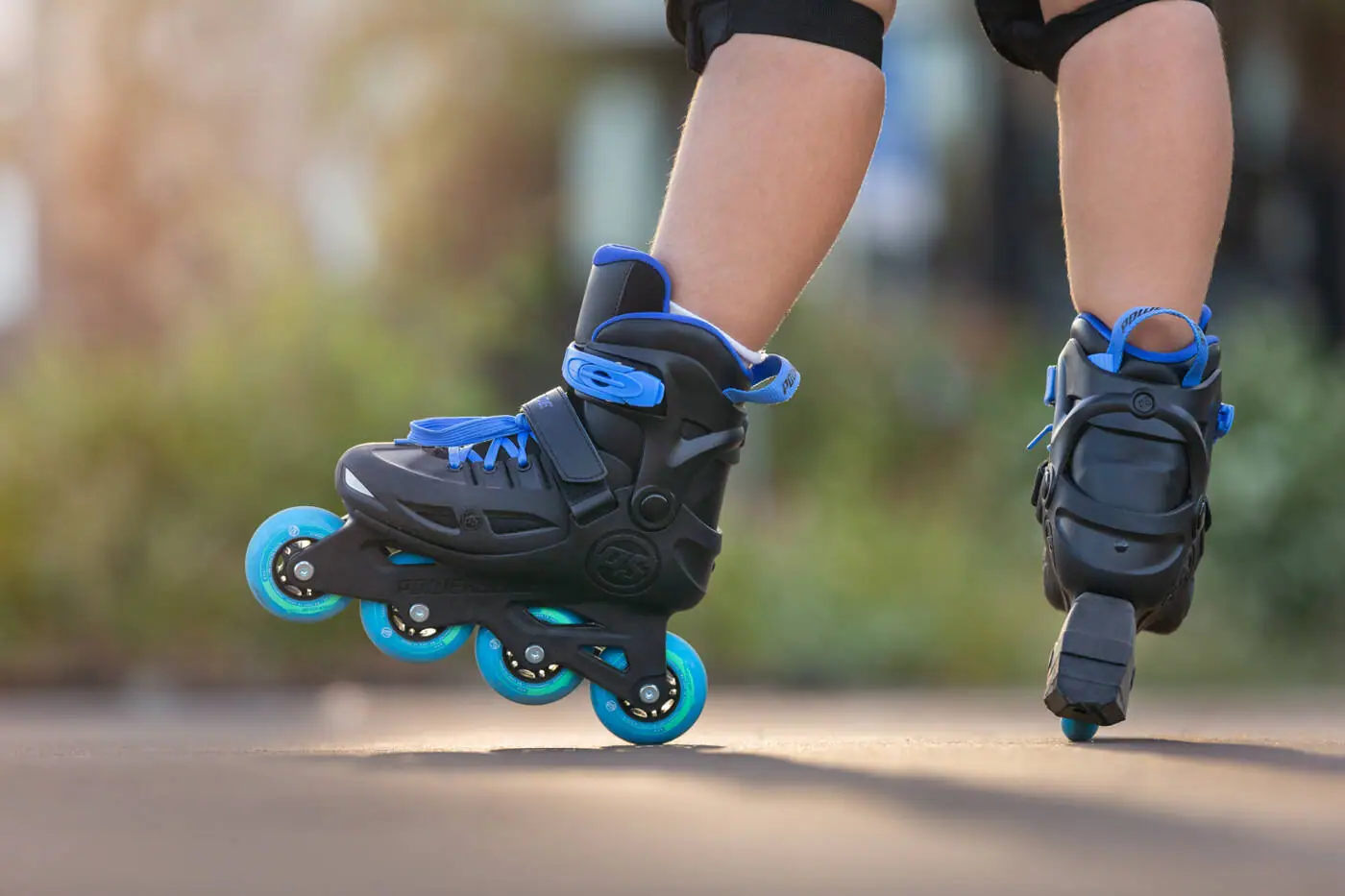 Powerslide Phuzion Stargaze Inliners Børn | SkatePro