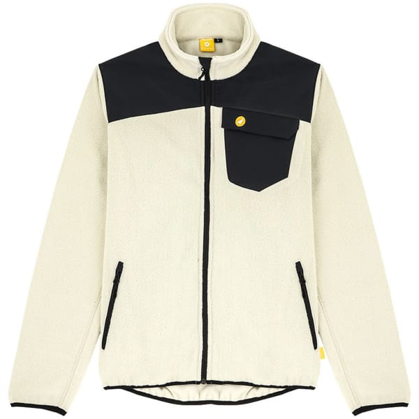 Veste polaire randonnée LAGOPED RYPA