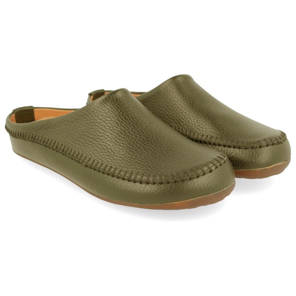 Haflinger - Everest Softi - Chaussons classiques