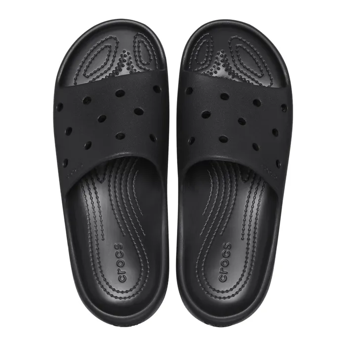 Crocs Classic V2 Badslippers Senior
