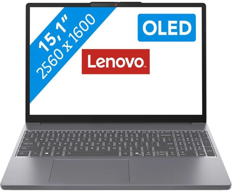 Lenovo IdeaPad Slim 3 OLED 15IRH10 83K100HBMH