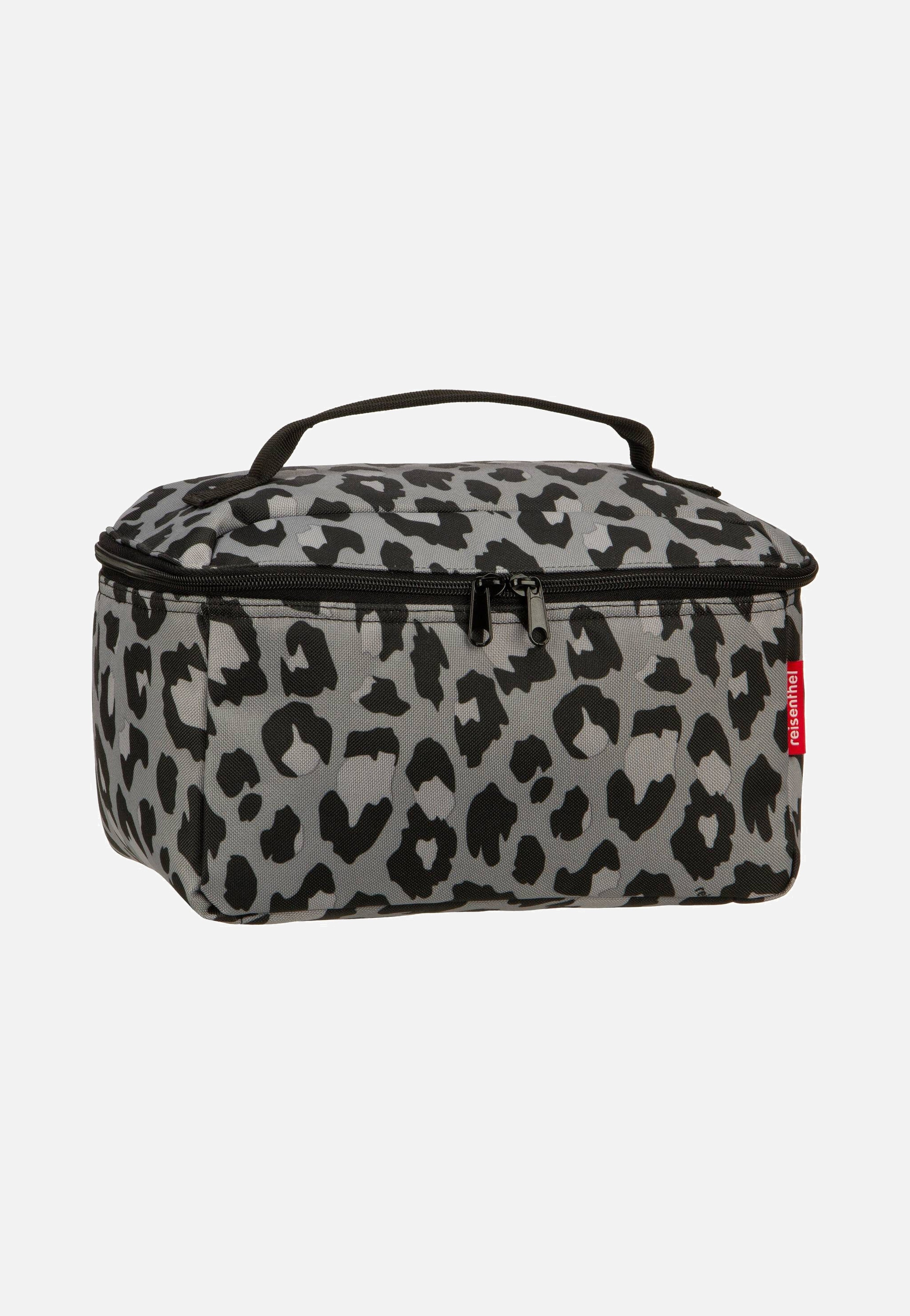 beautycase Leo Nero - Kosmetikkoffer