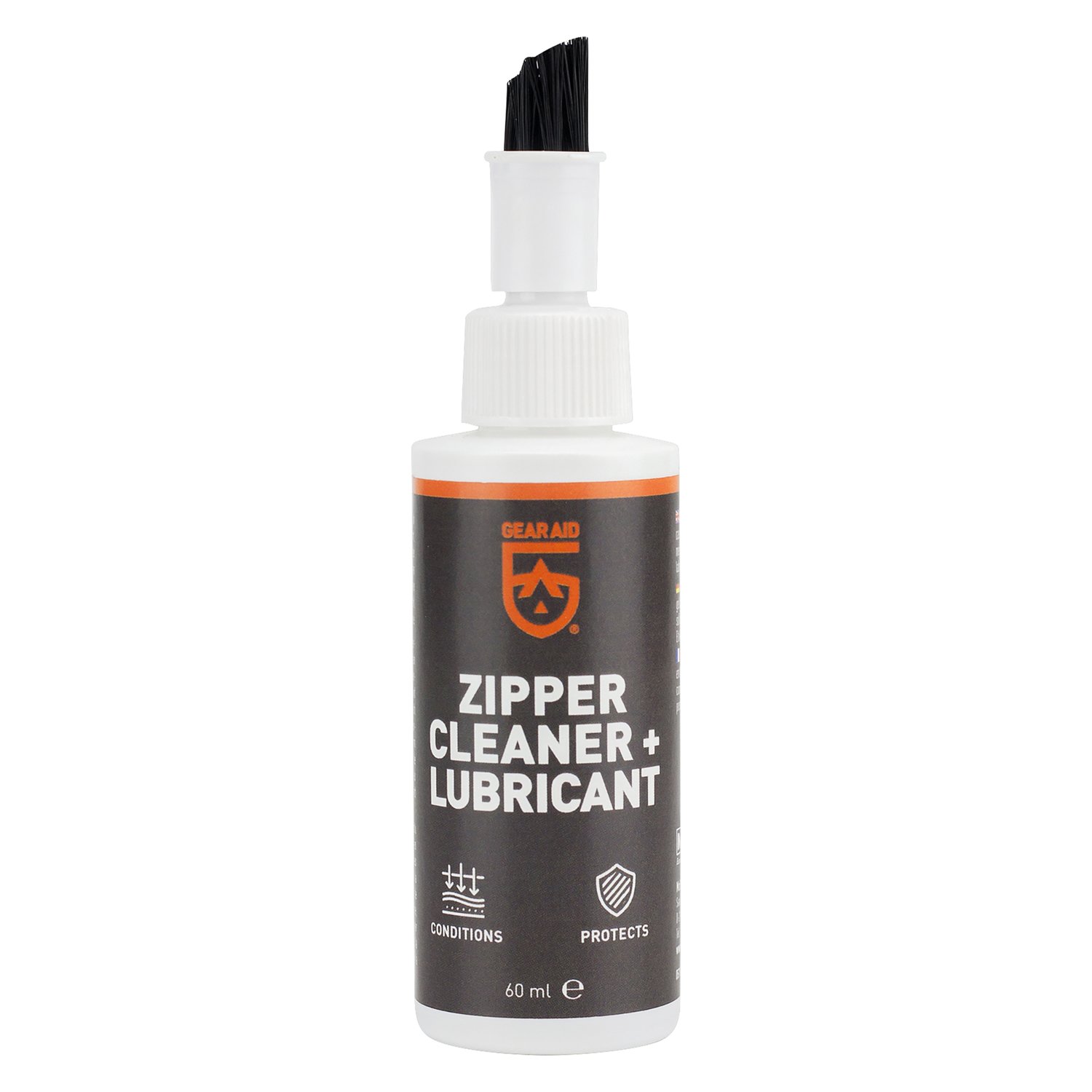 McNETT Reißverschluss-Pflege Gear Aid Lubricant  - 60 ml