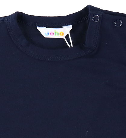 Joha Body l/æ - Uld - Navy