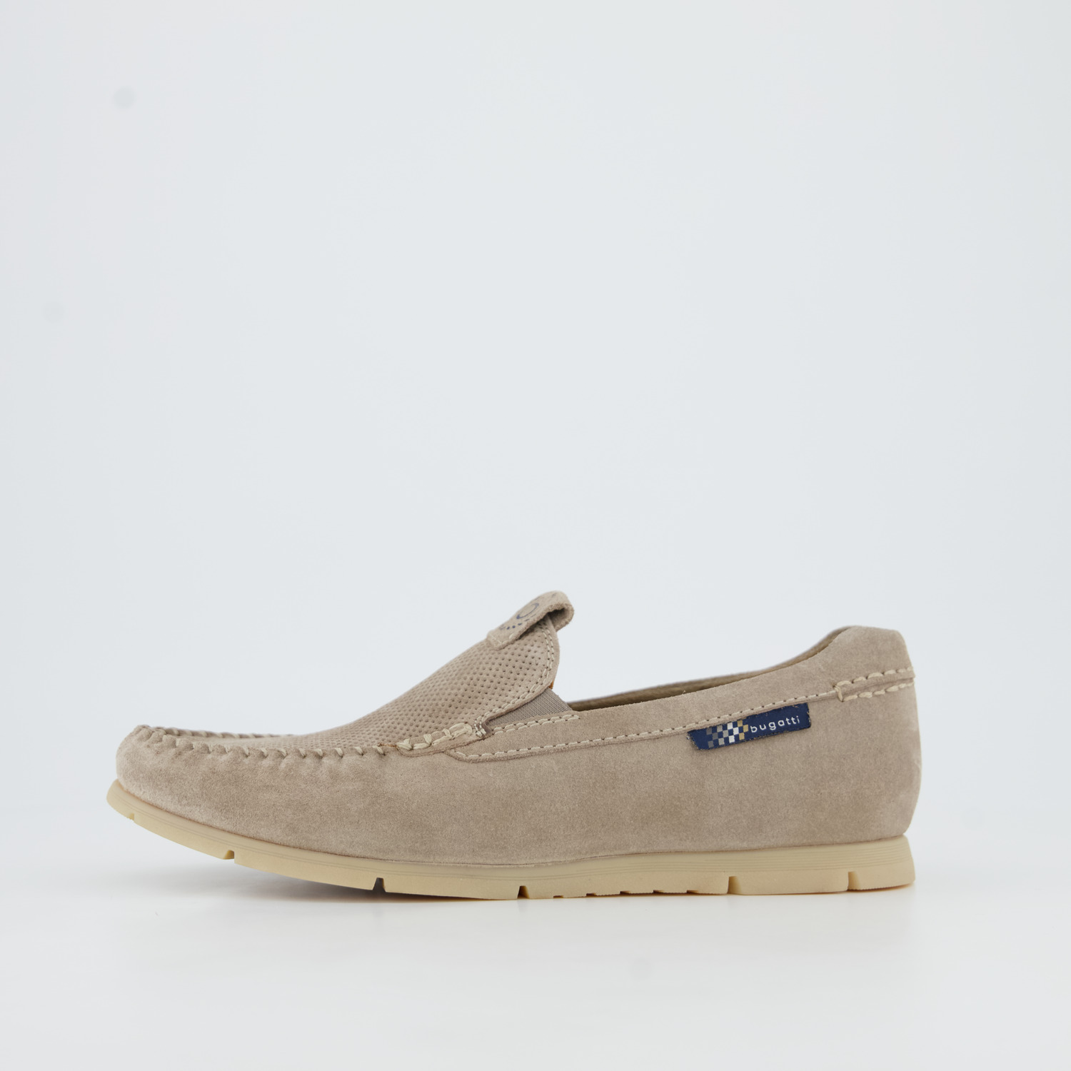 Bugatti Halbschuhe