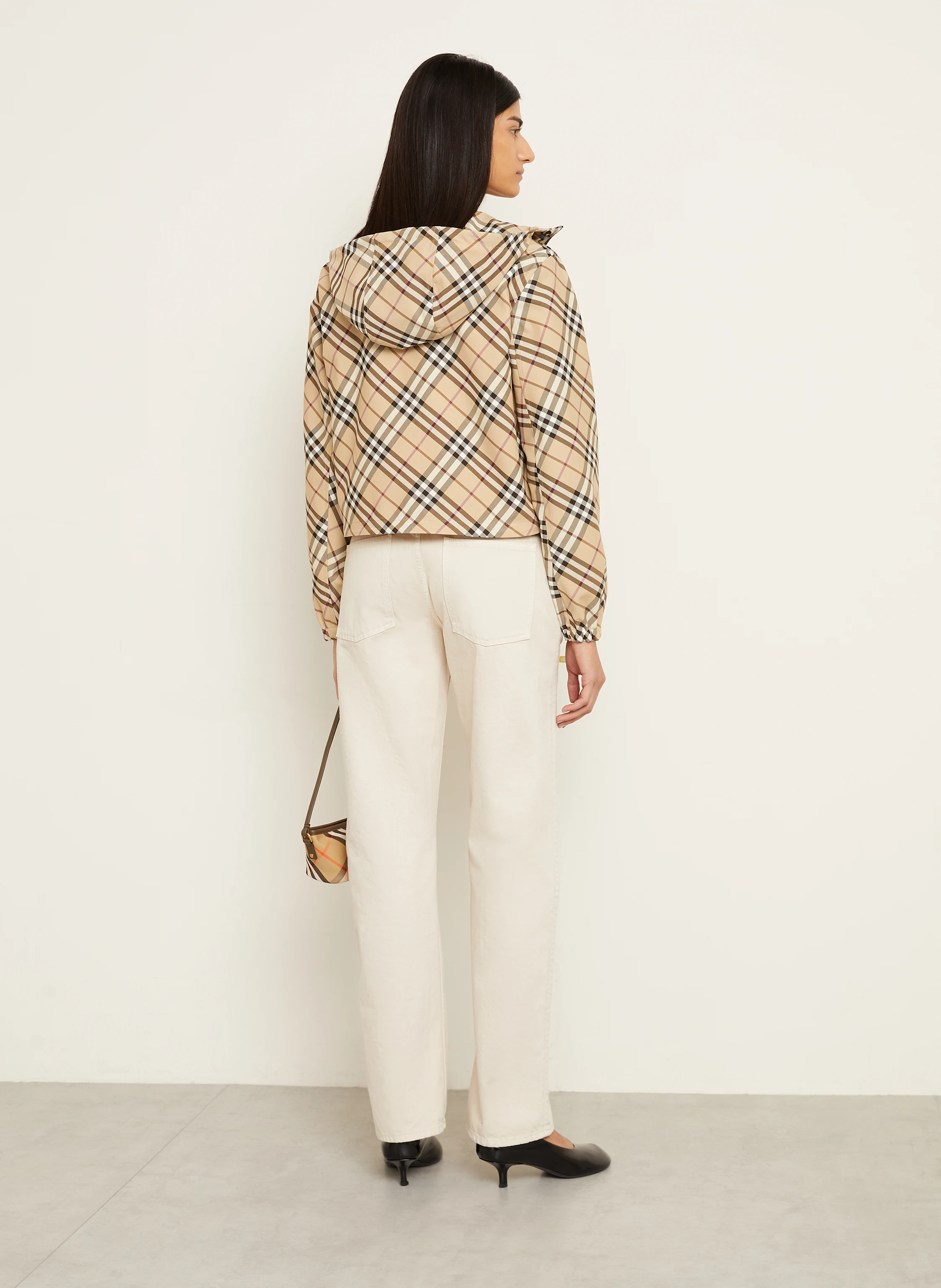 BURBERRY Jacke