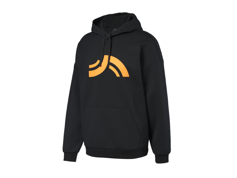 Heren hoodie