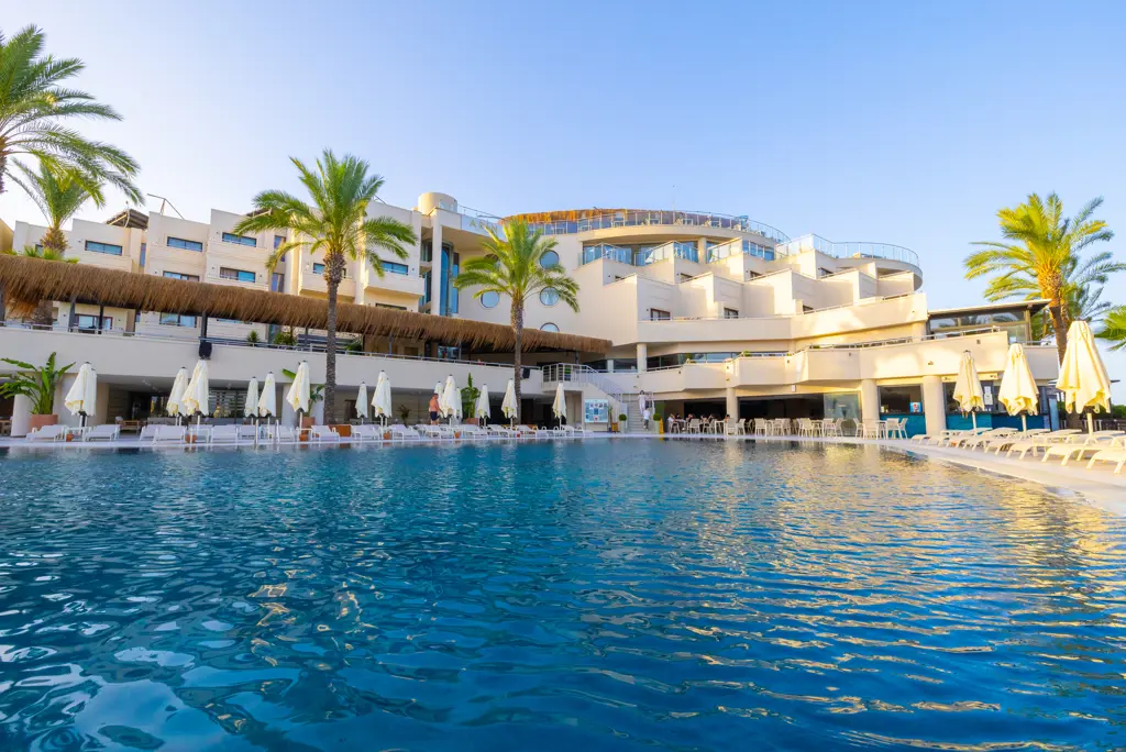 Arin Resort Ultra All Inclusive - Hotel