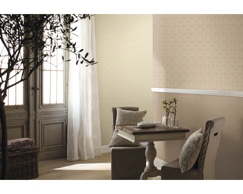 Vliesbehang 9058 Patent Decor Laser Uni wit