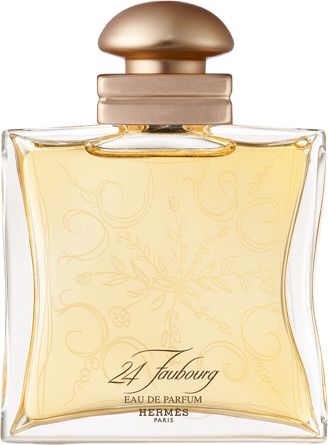 HERMÈS 24 Faubourg Eau de Parfum
