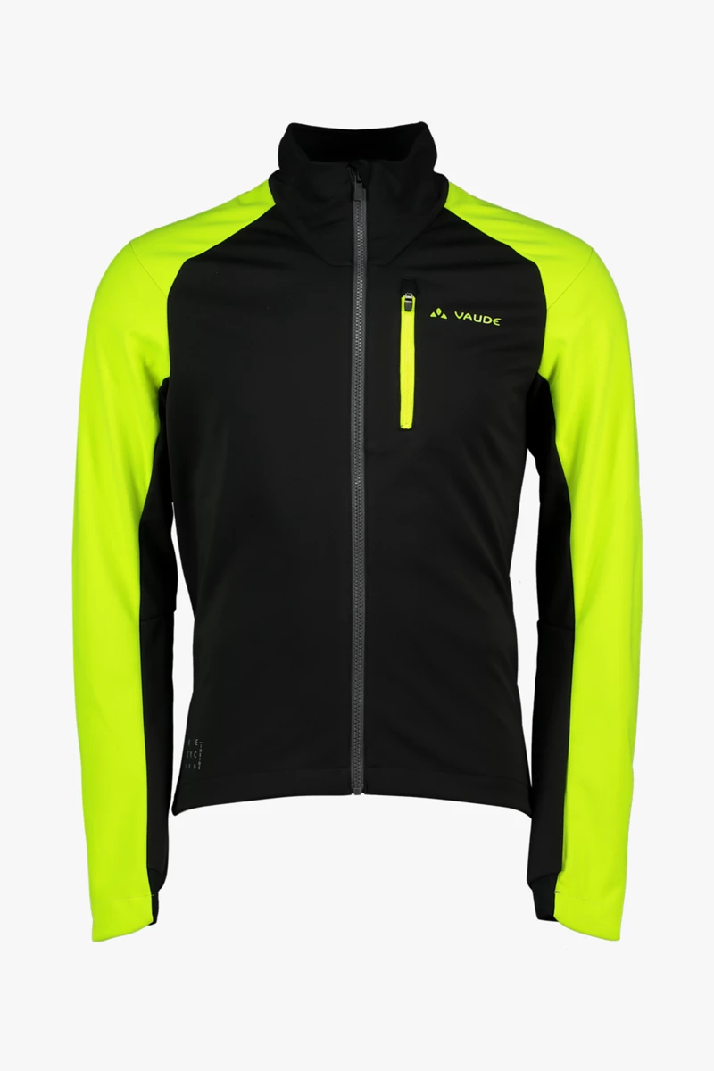 VAUDE Posta VI Herren Softshelljacke