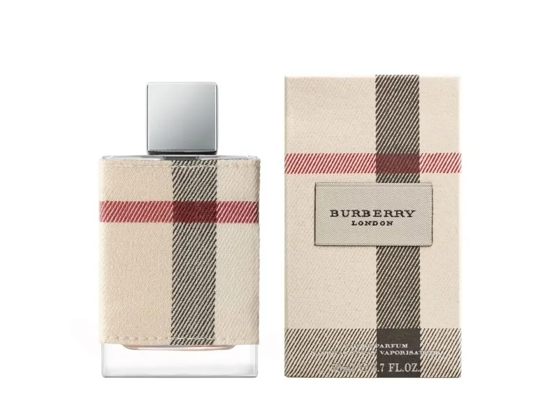 Burberry London, Kvinder, 50 ml, EDP