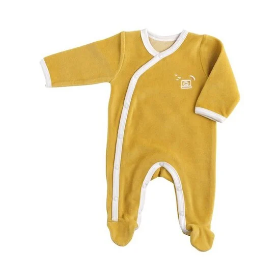 Sunlight Pyjama   de               Sauthon Baby Déco