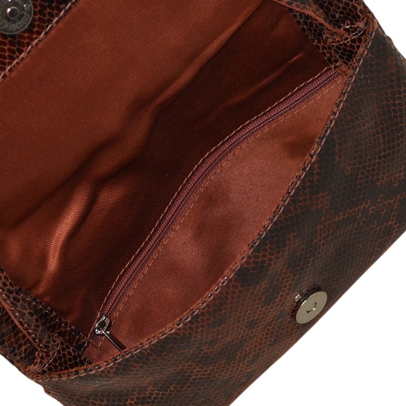 Belsac<br>Clutch Joann