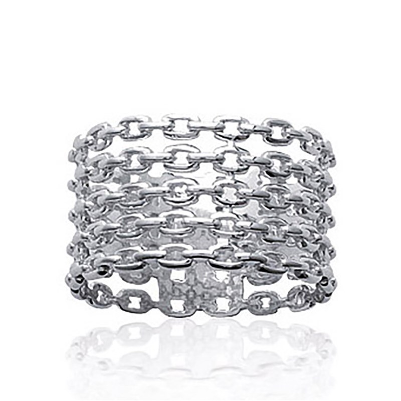 Bague Femme - Argent 925