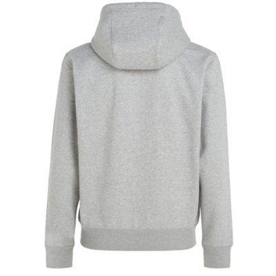 Sweatshirt zippé à capuche homme Tjm Regular Fleece TOMMY HILFIGER