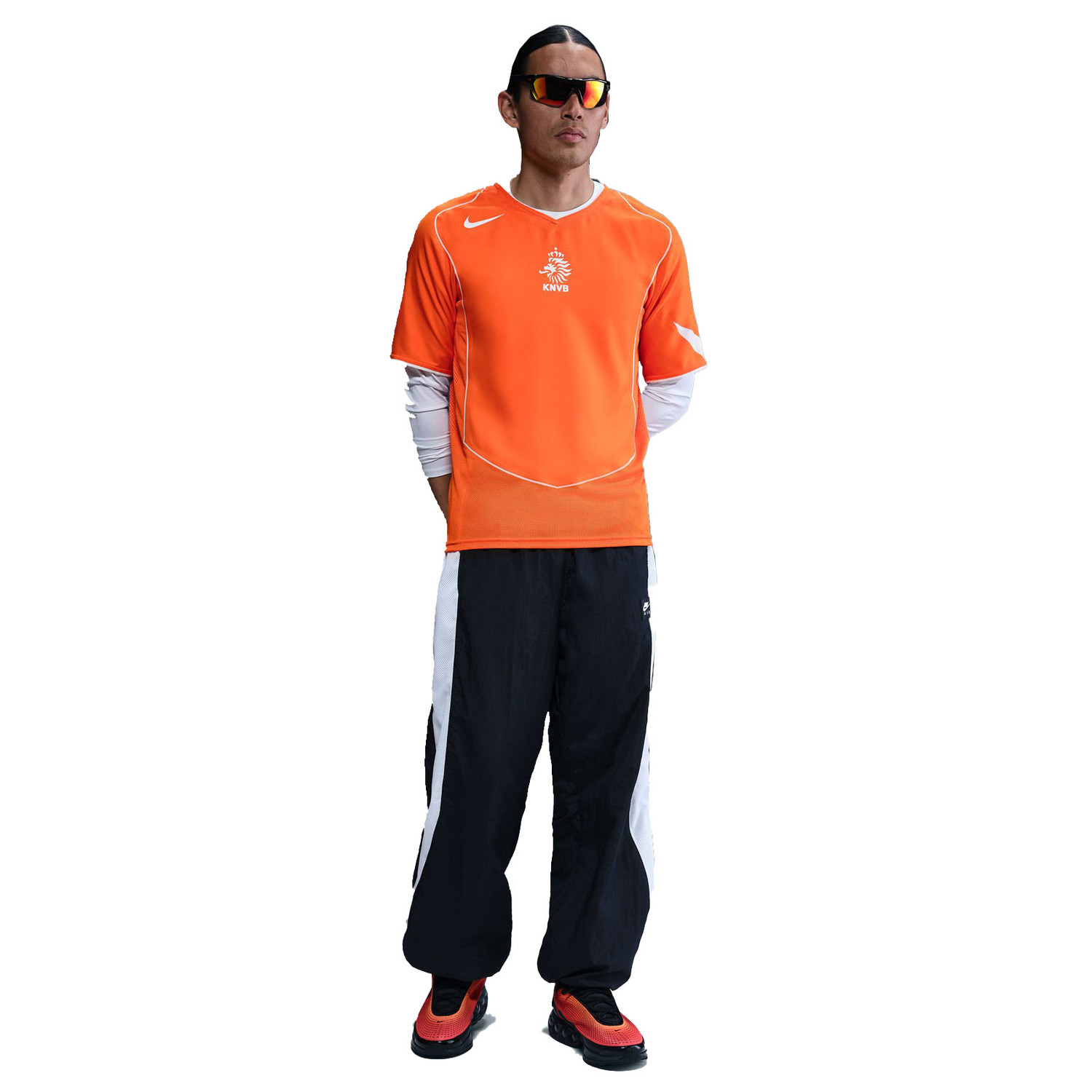 Nike Nederland Reissue Shirt