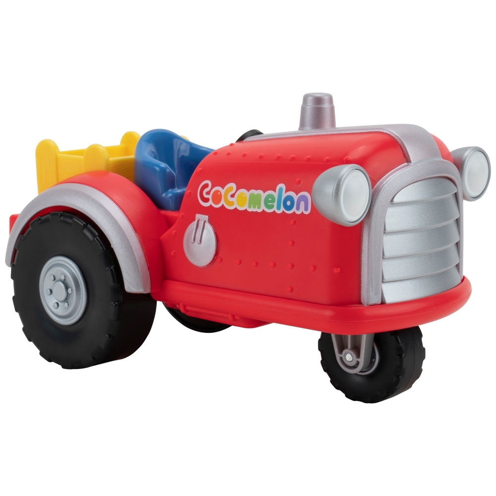 CoComelon Musikalischer Traktor