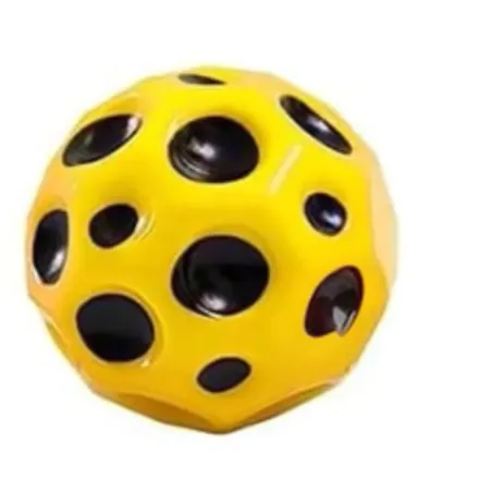 Fun Unlimited Springball Hi Bounce,6-fach sortiert
