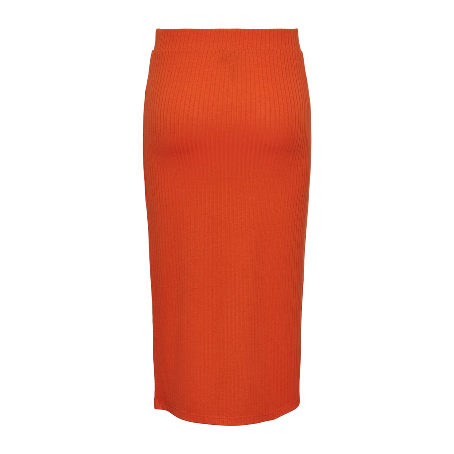 Pieces PCKYLIE MW MIDI SKIRT NOOS