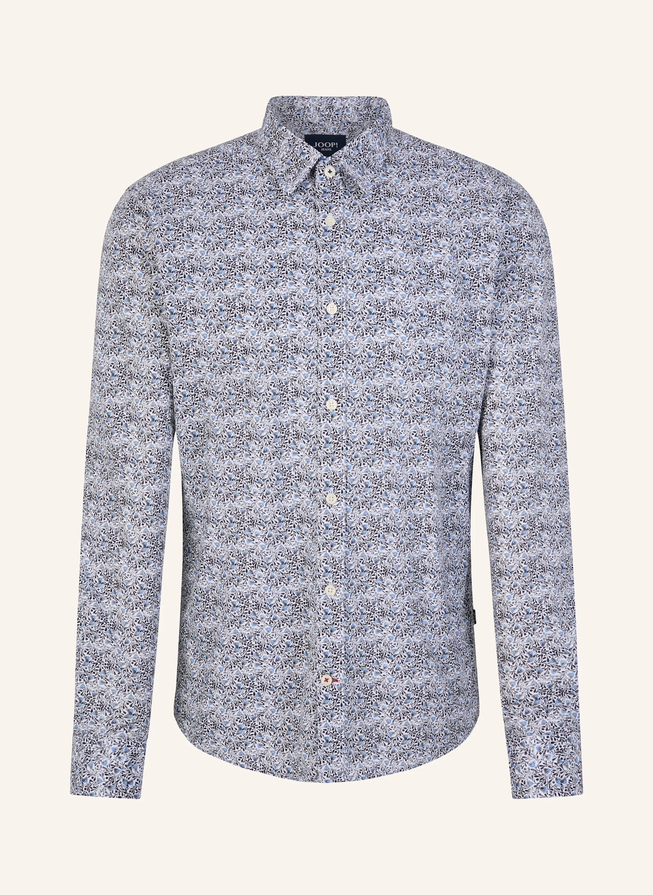 JOOP! JEANS Hemd Modern Fit