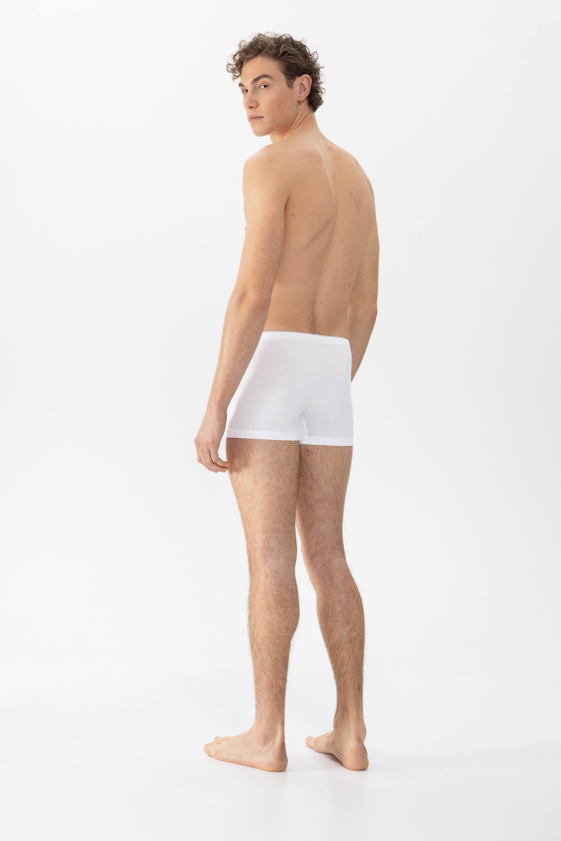 Shorty<br>Serie Dry Cotton