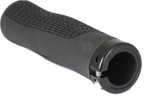 FLOWGRIP 2.0 Lenkergriff  schwarz