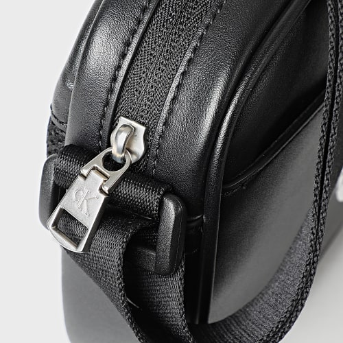 Sacoche Monogram Soft Camera 1521 Noir