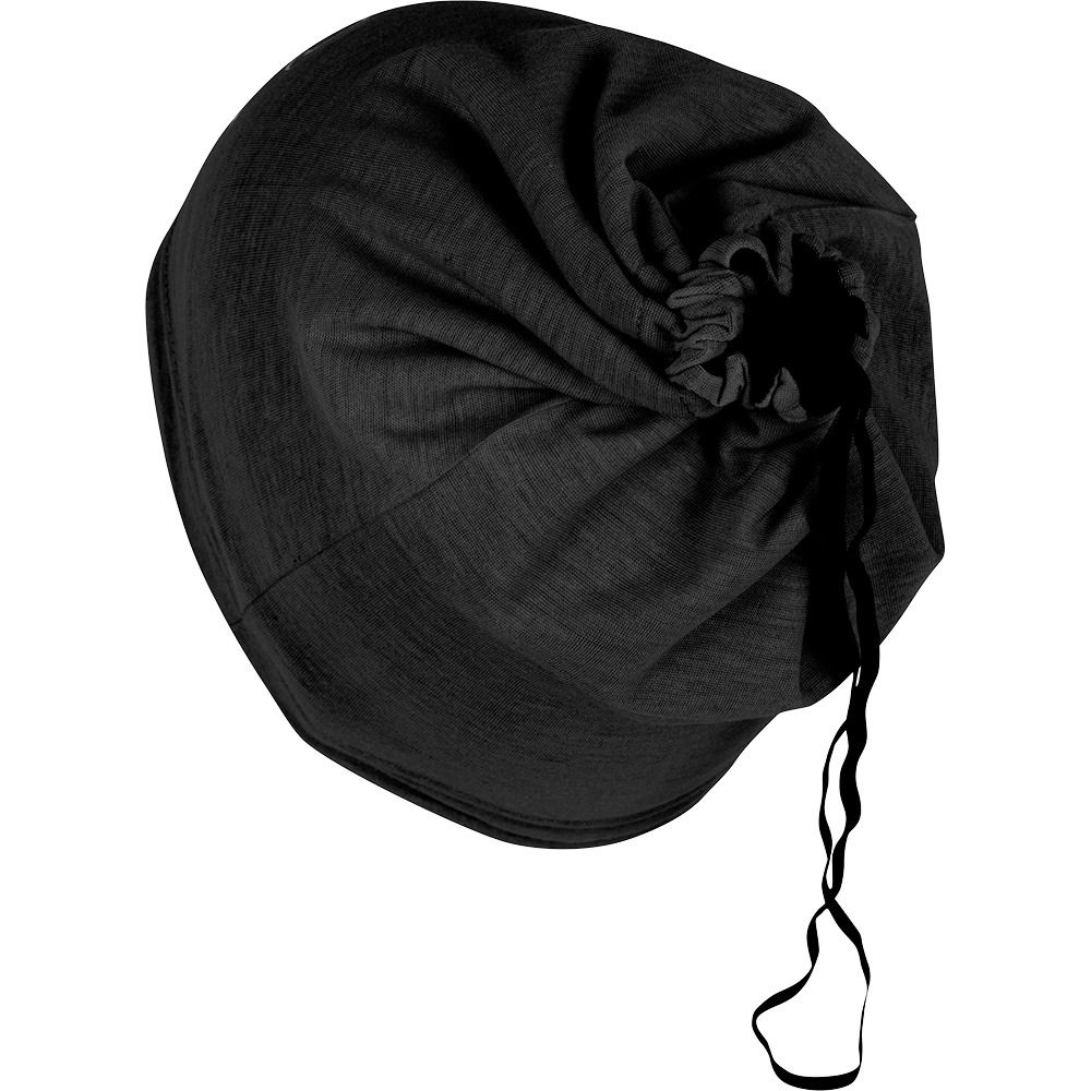 BV Sport 402-025 - Bonnet multifonction noir