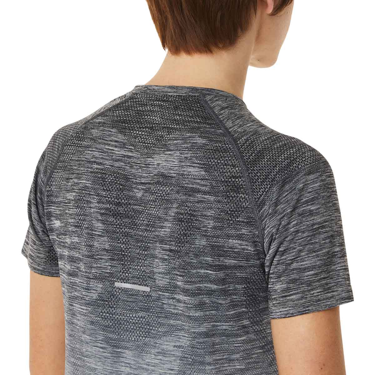 ASICS Seamless Løbe T-shirt Dame