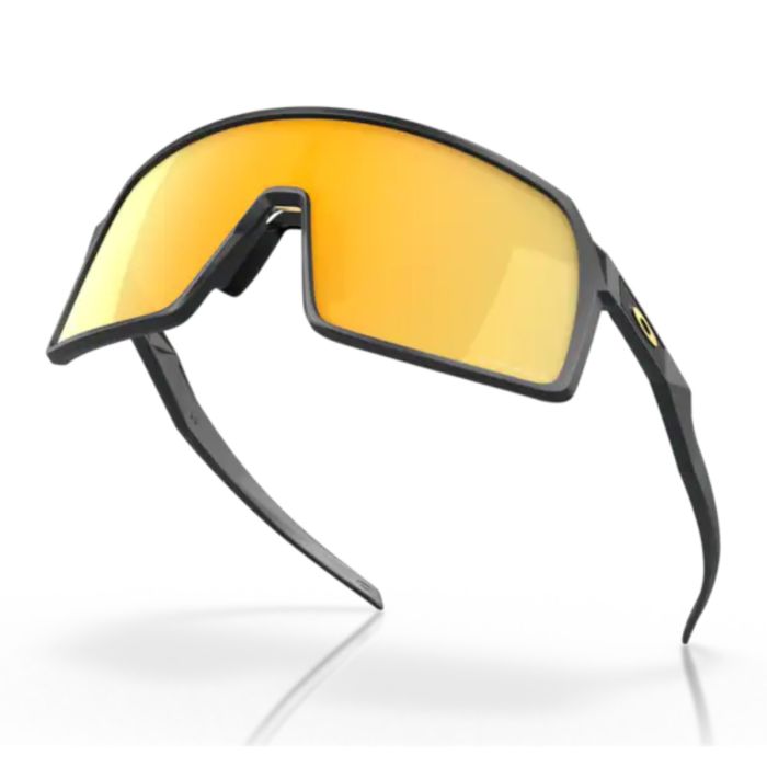 Oakley Unisex Solbriller Sutro (Prizm 24K) Sort