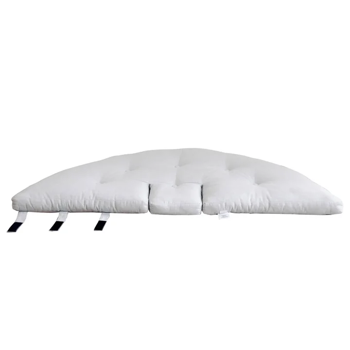 Karup Design - Nido Mini Kindersessel, dunkelgrau
