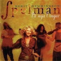 Hemmingson Merit & Spelman: På Nya Vingar (CD)