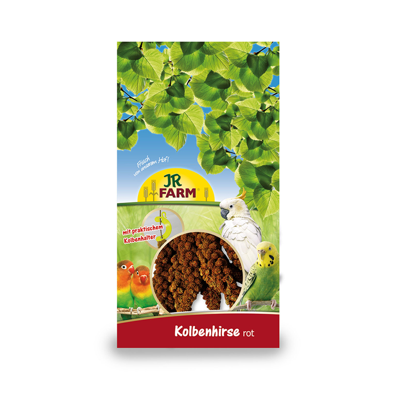 Fazenda Red Millet JR