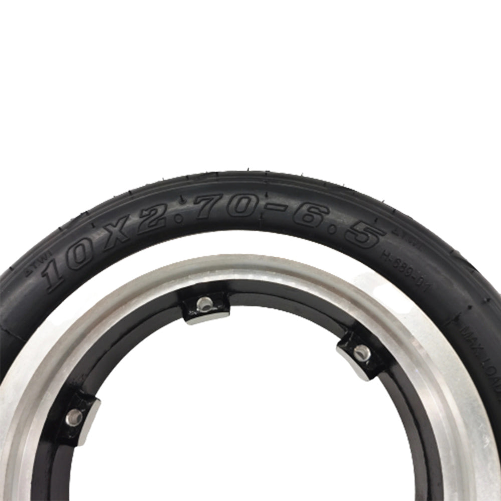 Roue Complète pour Speedway 5 et Dualtron 3