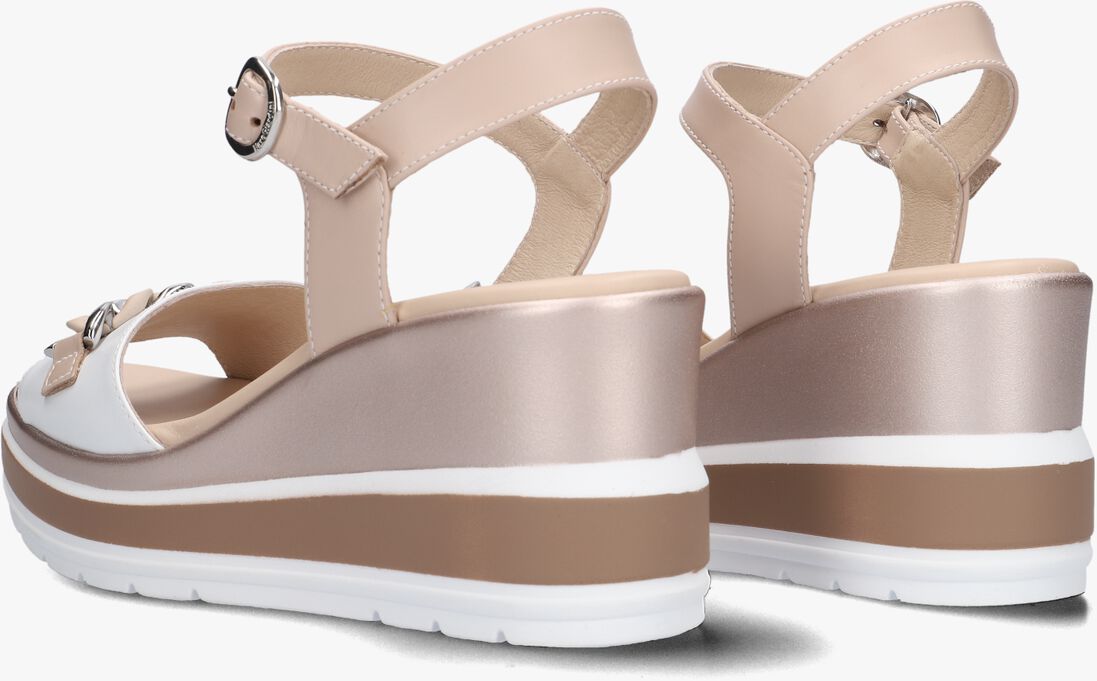 NERO GIARDINI roze nero giardini sandalen 410530