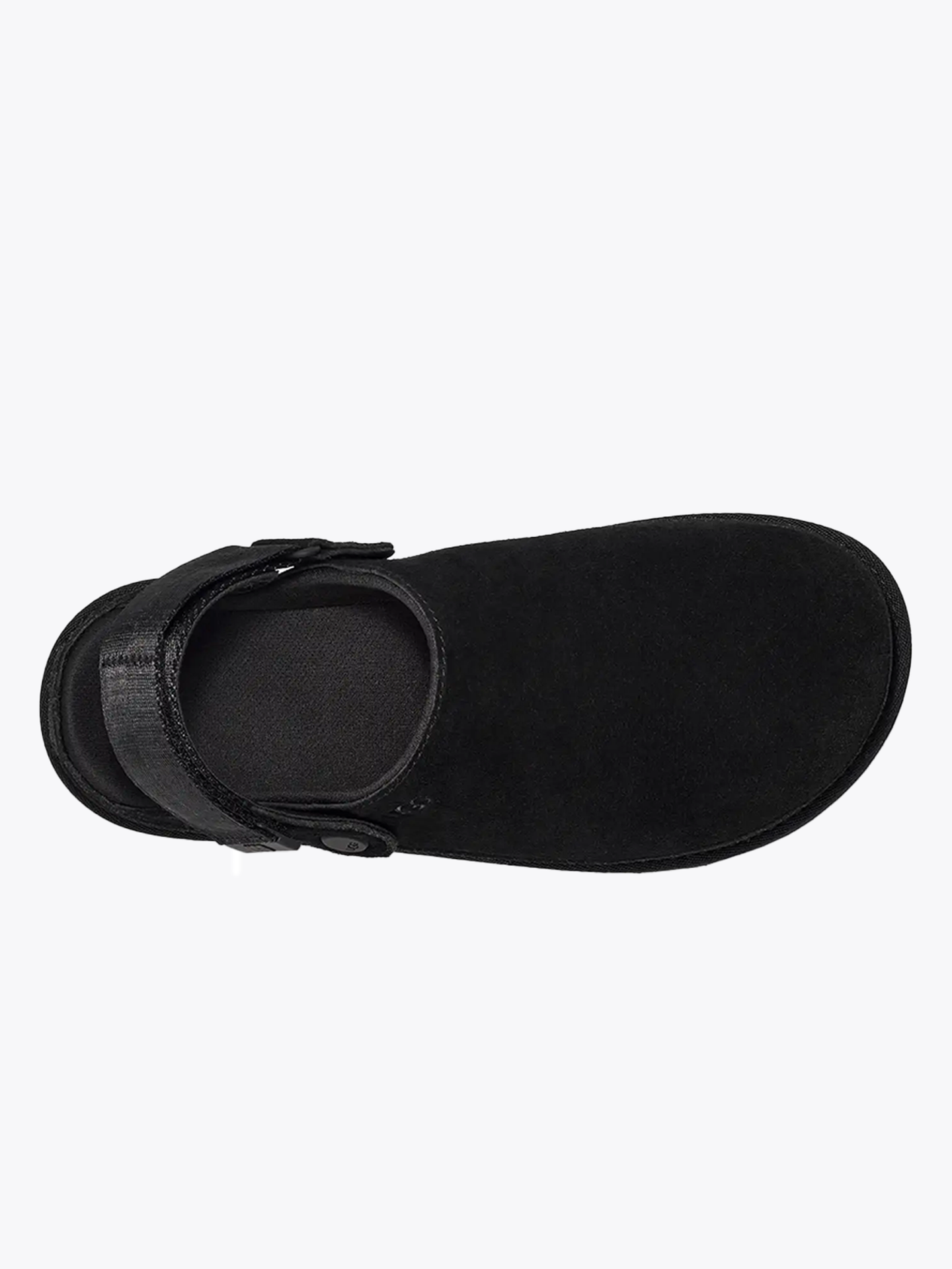 Goldenstar Clog