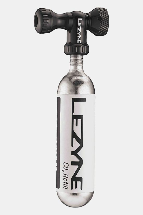 Lezyne Lezyne Control Drive Co2 25G Pomp