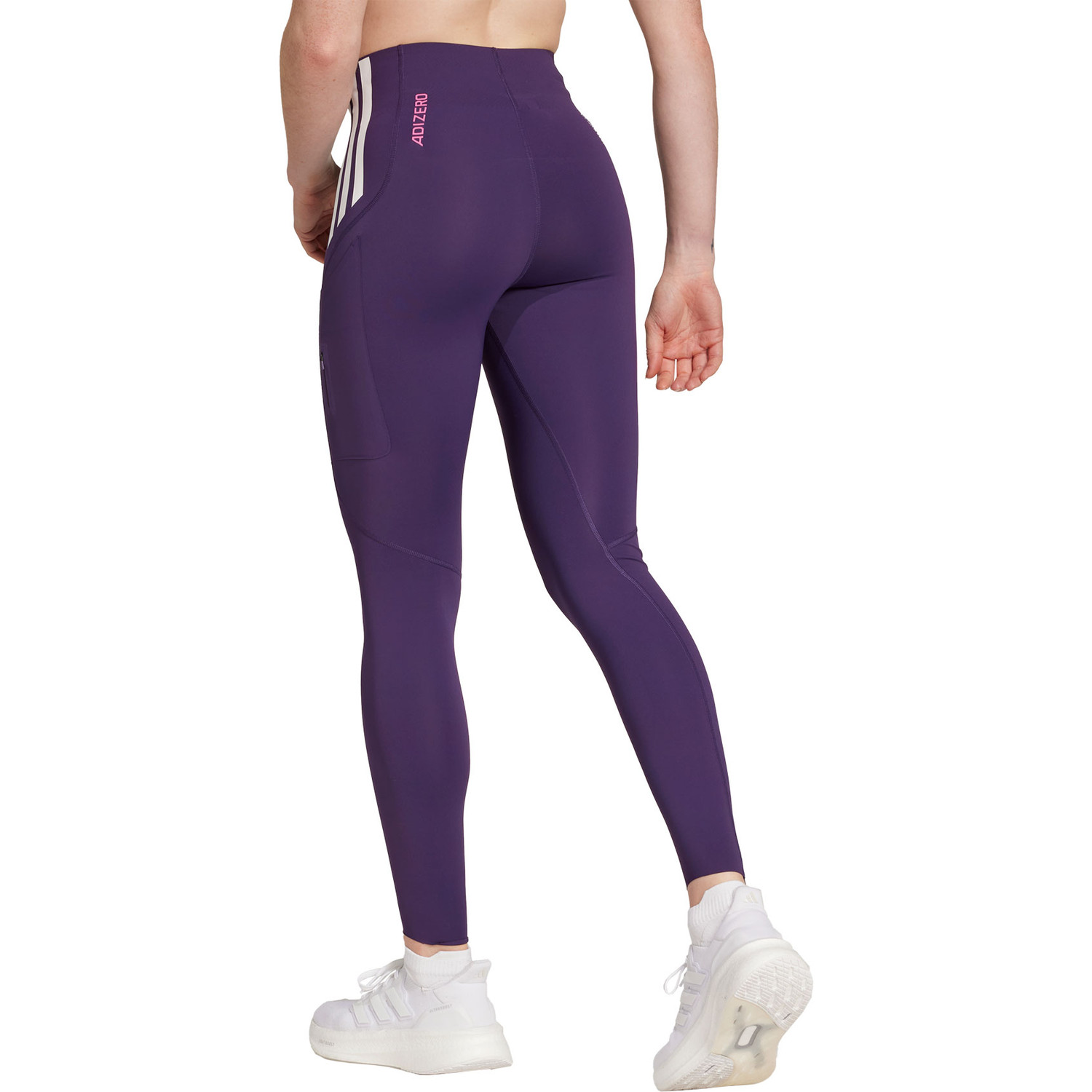 adidas Adizero Legging Dames