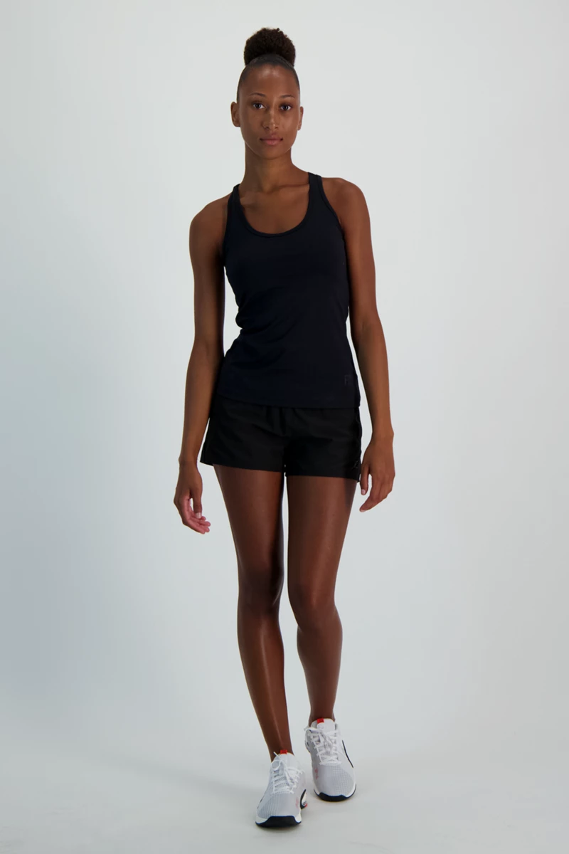 POWERZONE 2in1 Damen Short