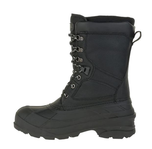 Kamik Nation Pro, Herre<br>Temp grense: -40°C