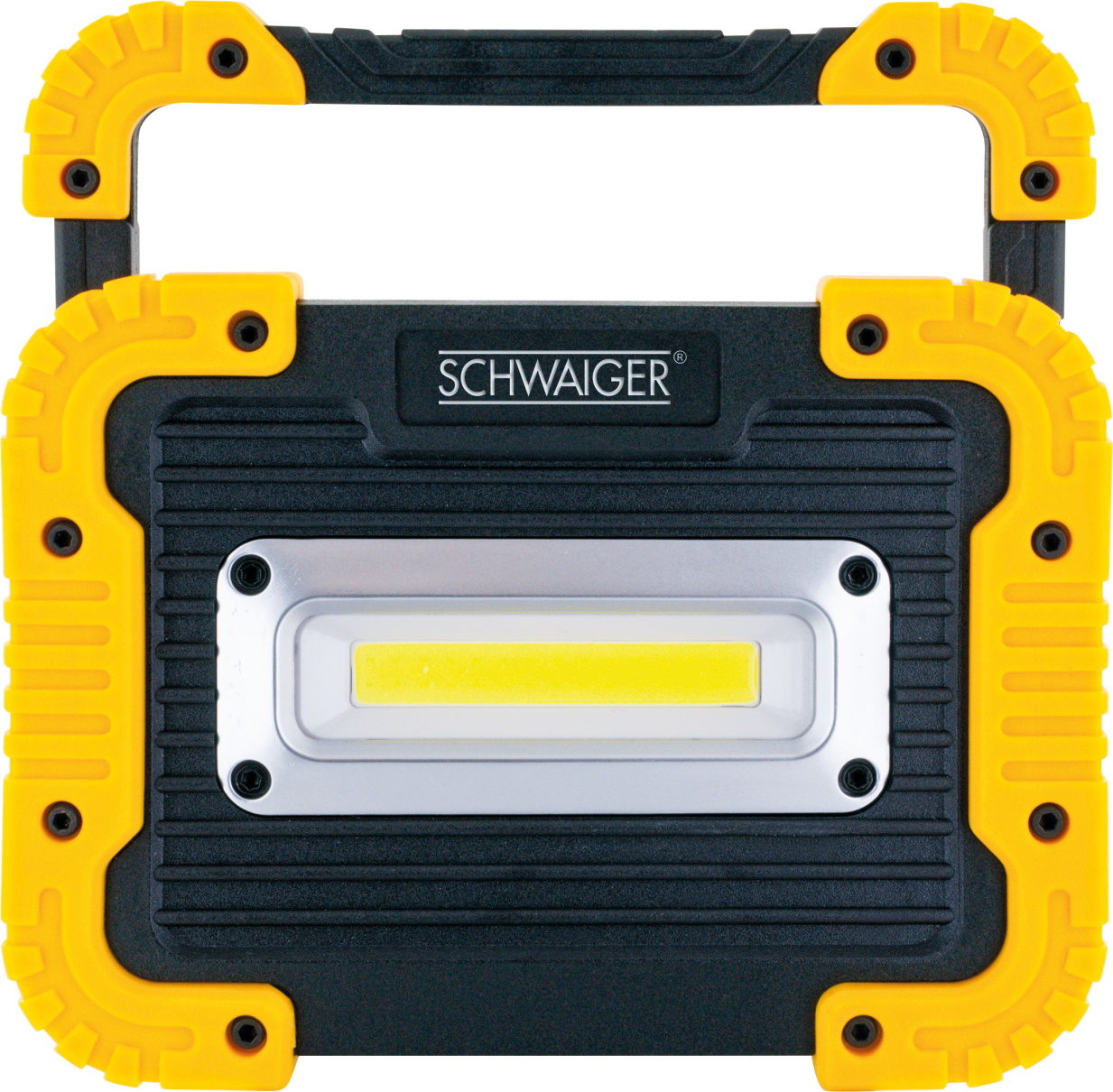 Schwaiger WLED90 multifuntionele lamp
