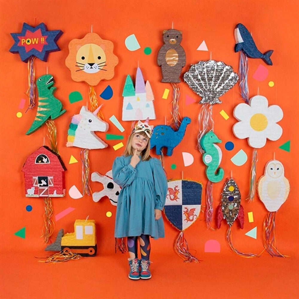Køb My Little Day Bondegård Pinata