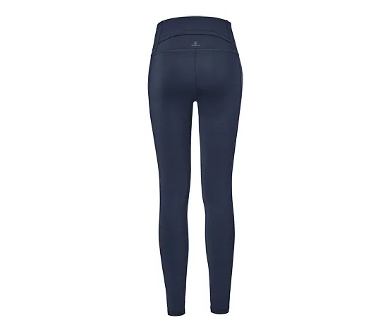 Sporttight, dunkelblau