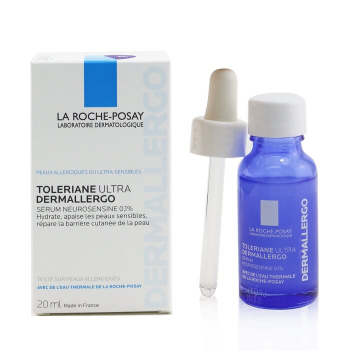 La Roche Posay Toleriane Ultra Dermallergo Serum Com 0,1% Neurosensine  20ml/0.6oz