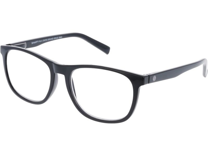 SMARTY Lesebrille Krohn  3,00 Lesebrille mit Etui