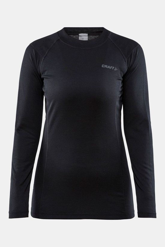 Craft Craft Core Warm Basislaagset Dames